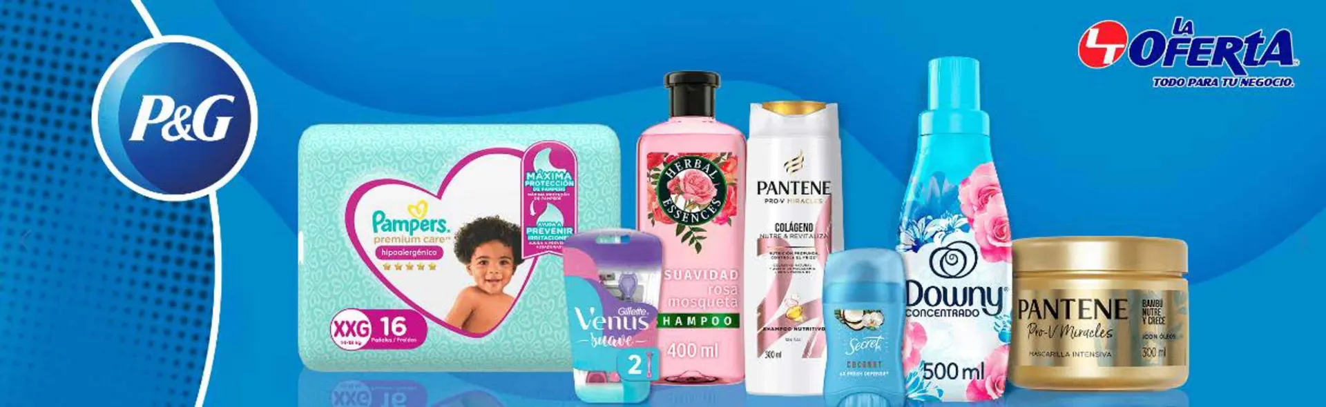 Catálogo de Catálogo La Oferta 30 de diciembre al 12 de enero 2025 - Página 6