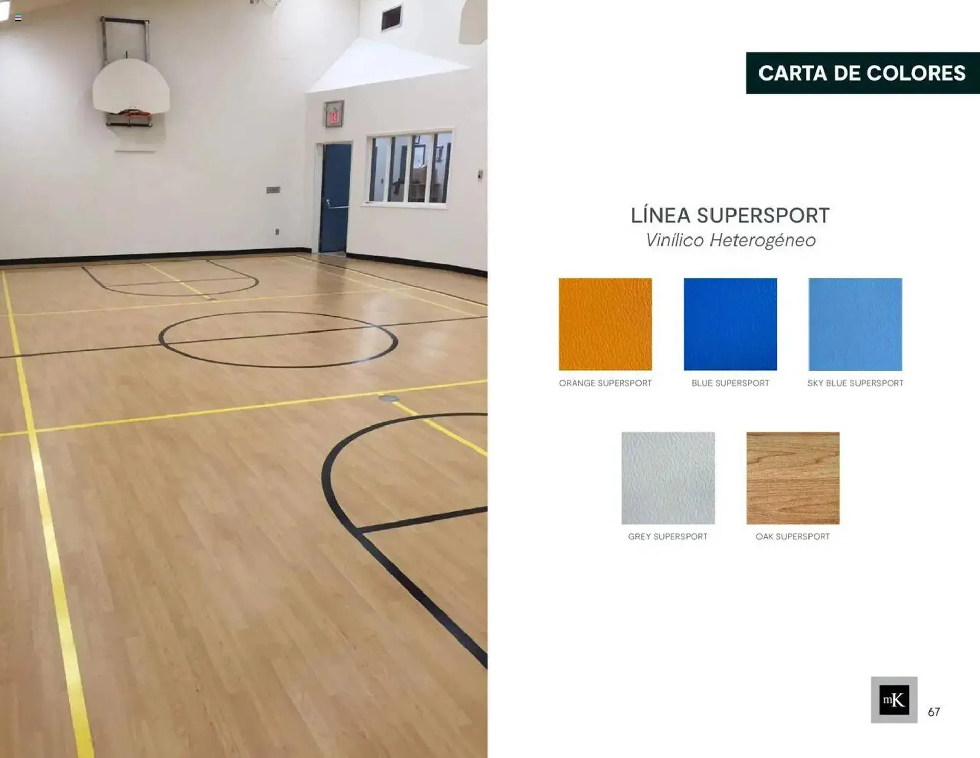 Catálogo de Catálogo Mk 22 de julio al 1 de enero 2026 - Página 67