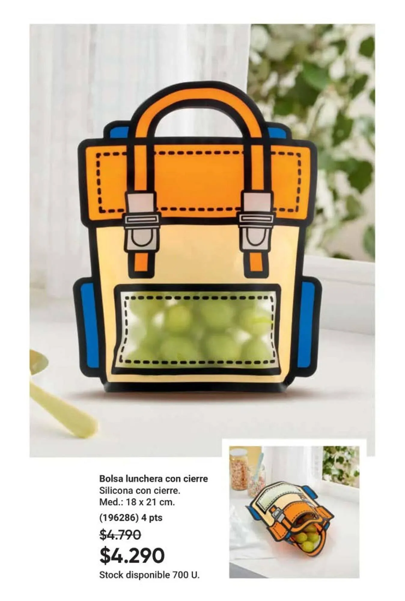 Catálogo de Catálogo Avon 25 de febrero al 31 de marzo 2026 - Página 7