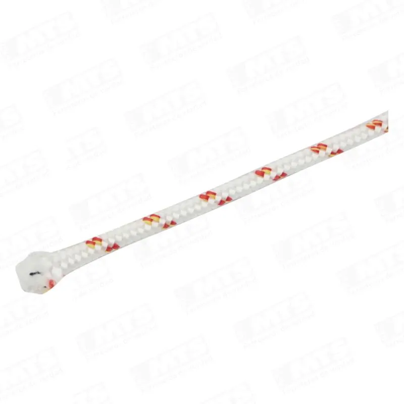 KRAUSSER PIOLA POLIP.TIPO PERLON COLOR 6MM