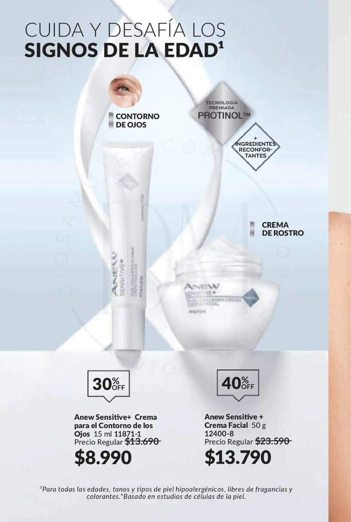 Catálogo de Catálogo Avon 4 de enero al 7 de febrero 2024 - Página 83