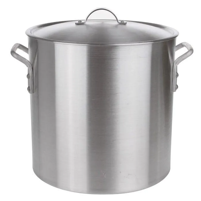 FONDO HOTEL 34CM DE 30LT. ALUM. CONDOR