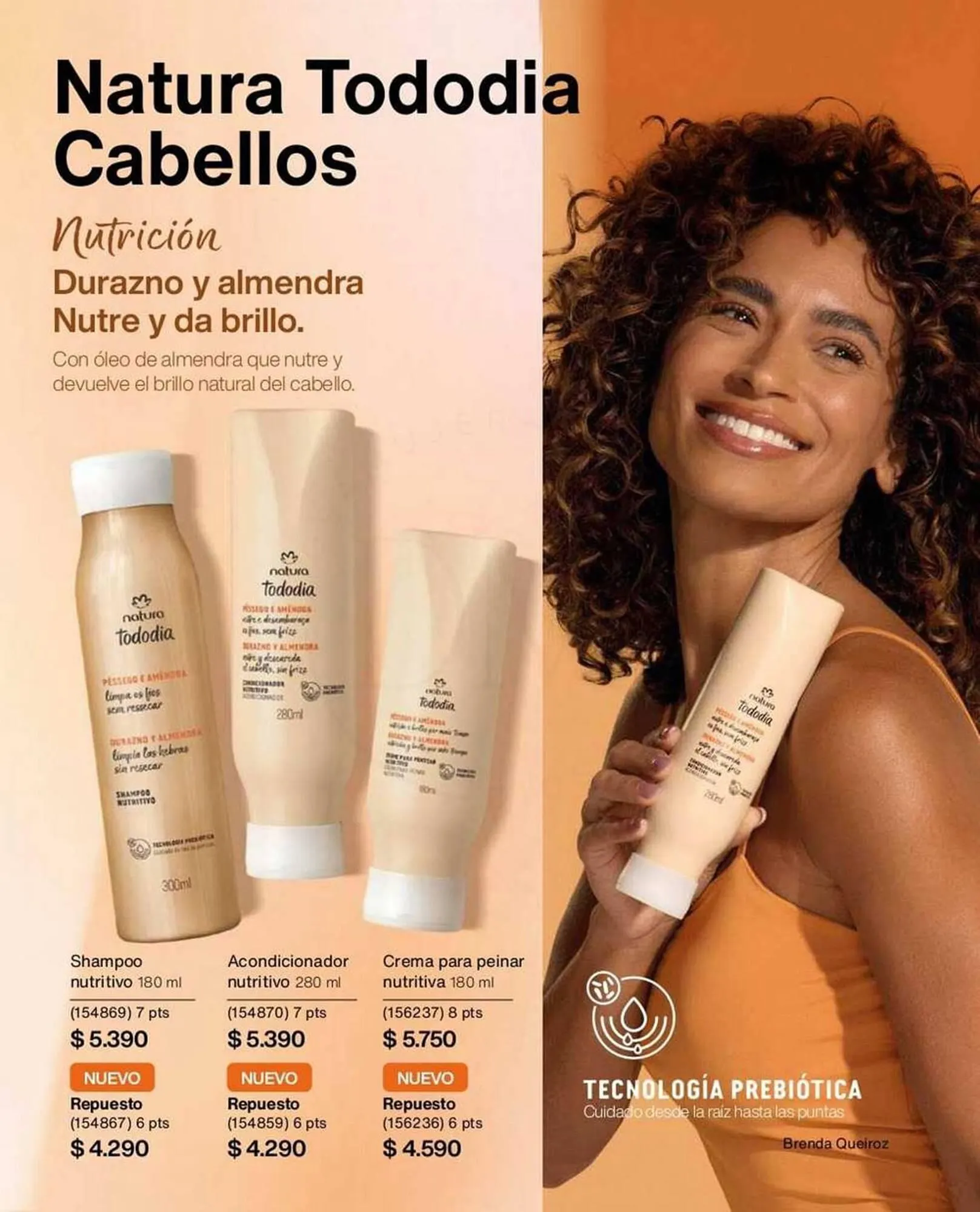 Catálogo de Catálogo Natura 2 de octubre al 31 de octubre 2025 - Página 152