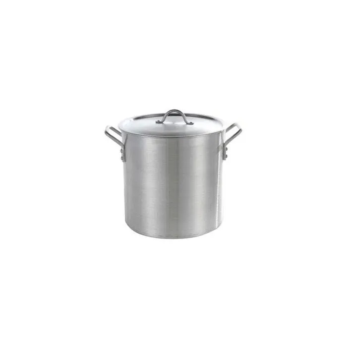 FONDO HOTEL 32CM DE 25LT. ALUM. CONDOR