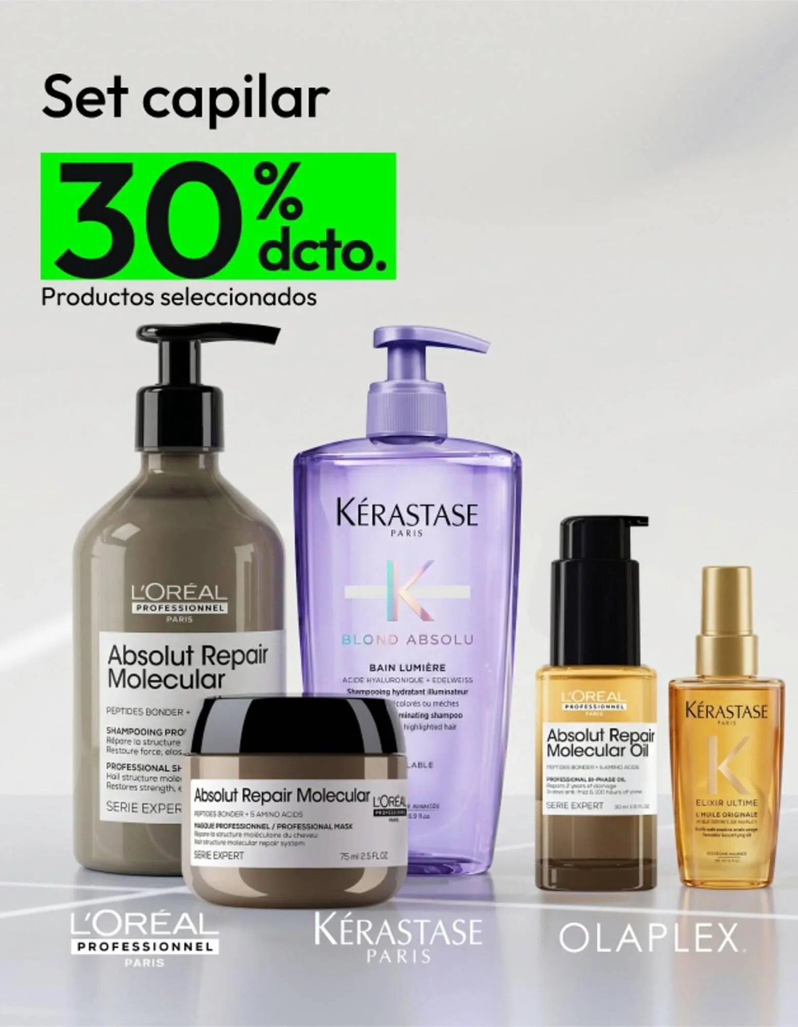 Catálogo de Catálogo Falabella 16 de julio al 31 de julio 2026 - Página 18