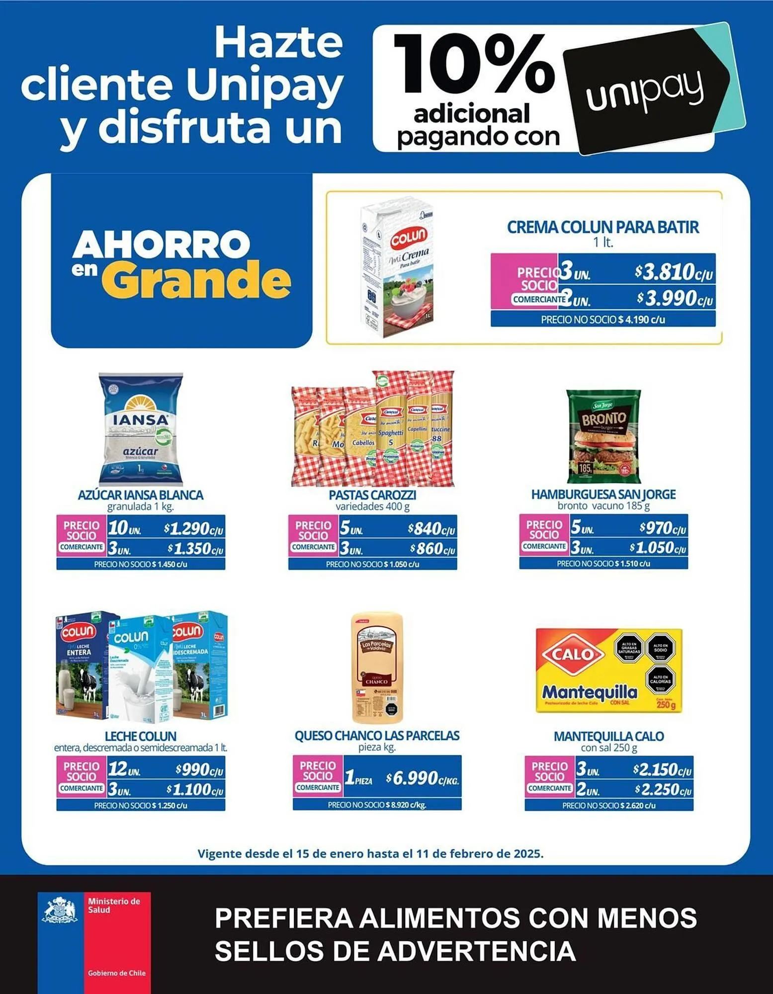 Catálogo de Catálogo Alvi 22 de enero al 5 de febrero 2025 - Página 26