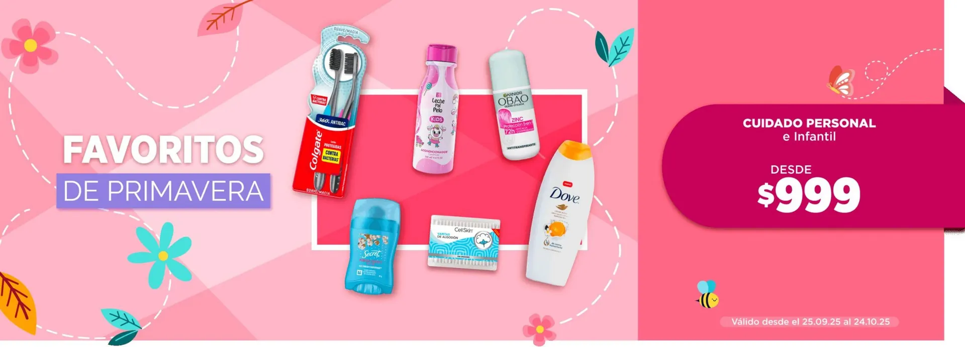 Catálogo de Catálogo Preunic 21 de octubre al 4 de noviembre 2025 - Página 2