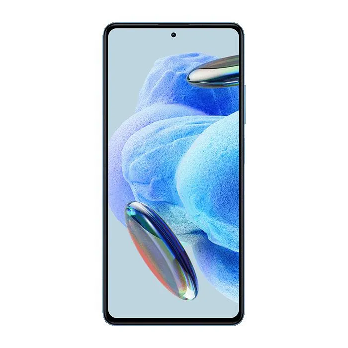 Redmi Note 12 Pro 5G 256 GB blue