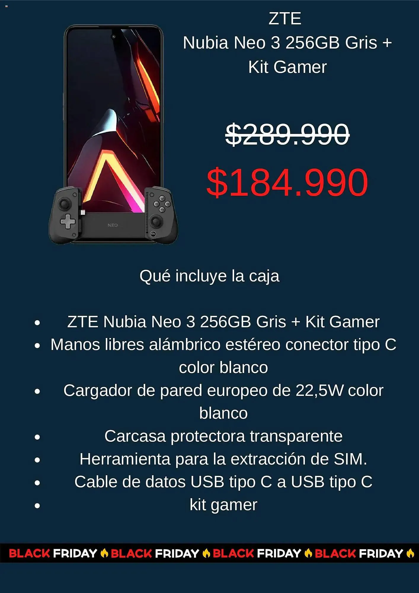 Catálogo de Catálogo Movistar 28 de noviembre al 2 de diciembre 2025 - Página 3