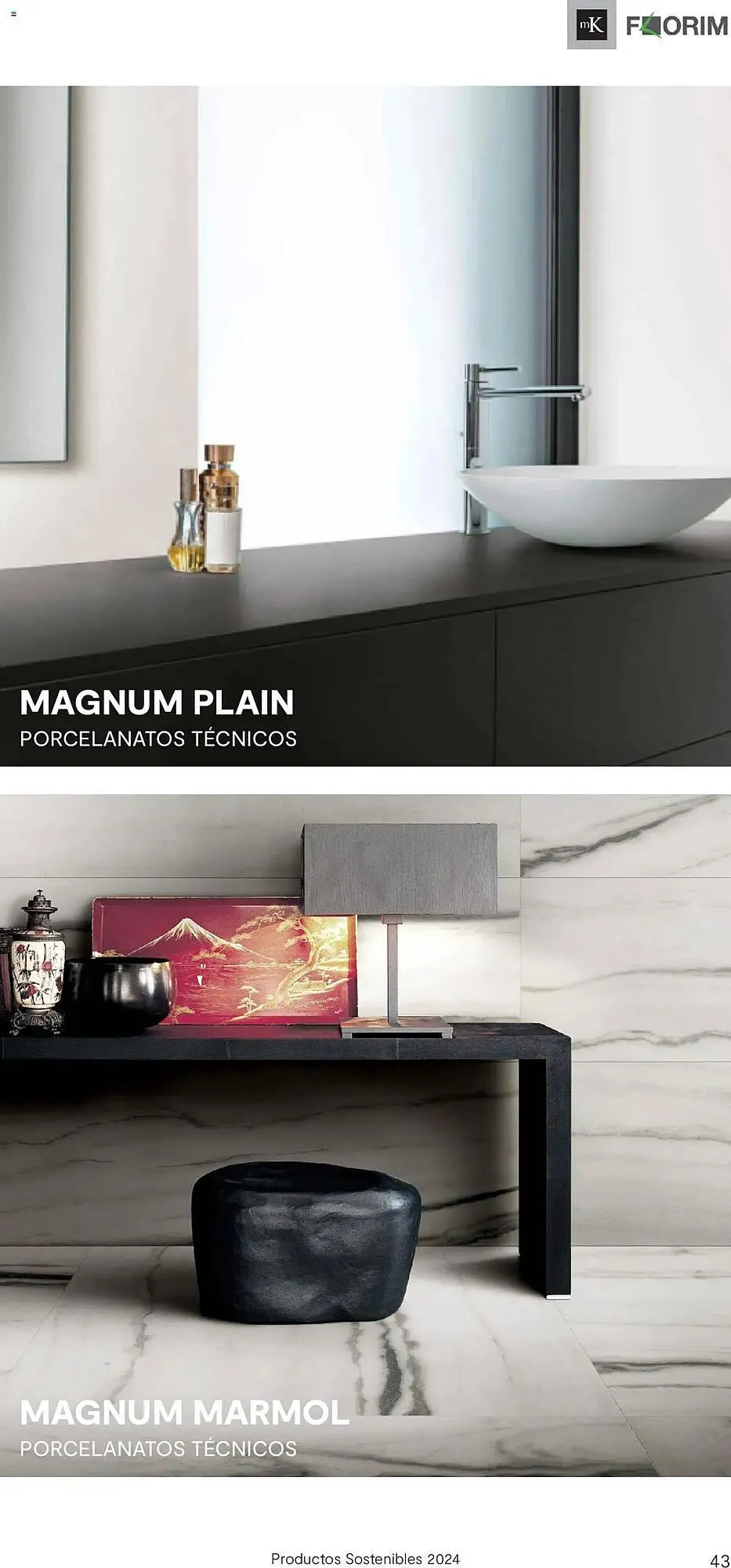 Catálogo de Catálogo Mk 22 de julio al 1 de enero 2026 - Página 43