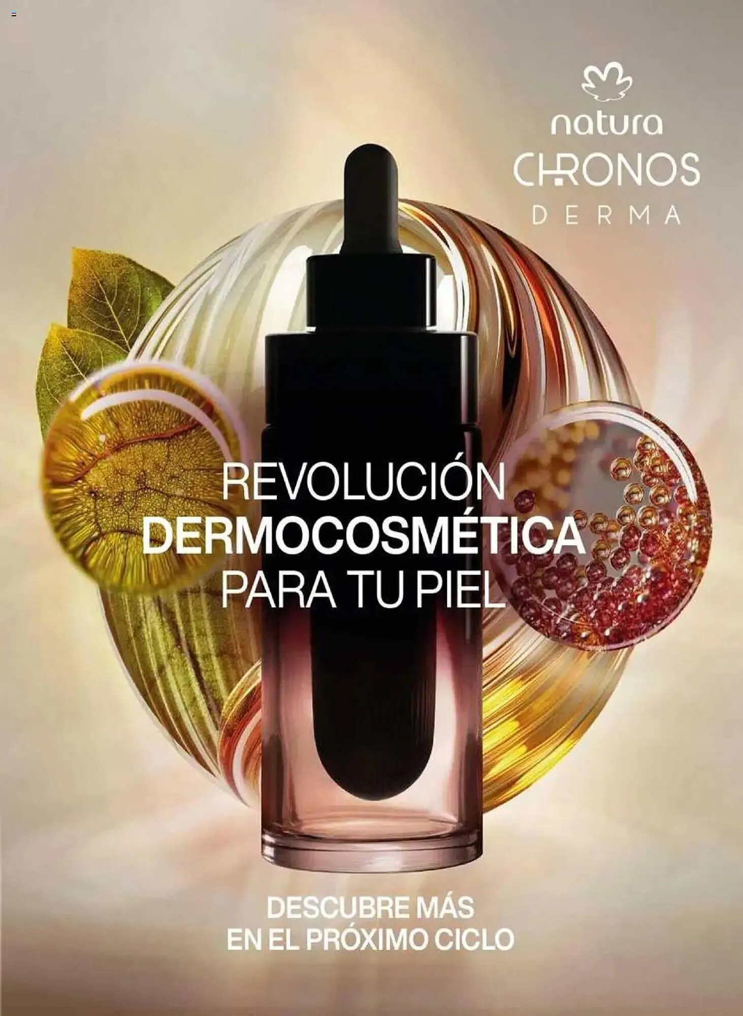 Catálogo de Catálogo Natura 1 de febrero al 16 de febrero 2025 - Página 105