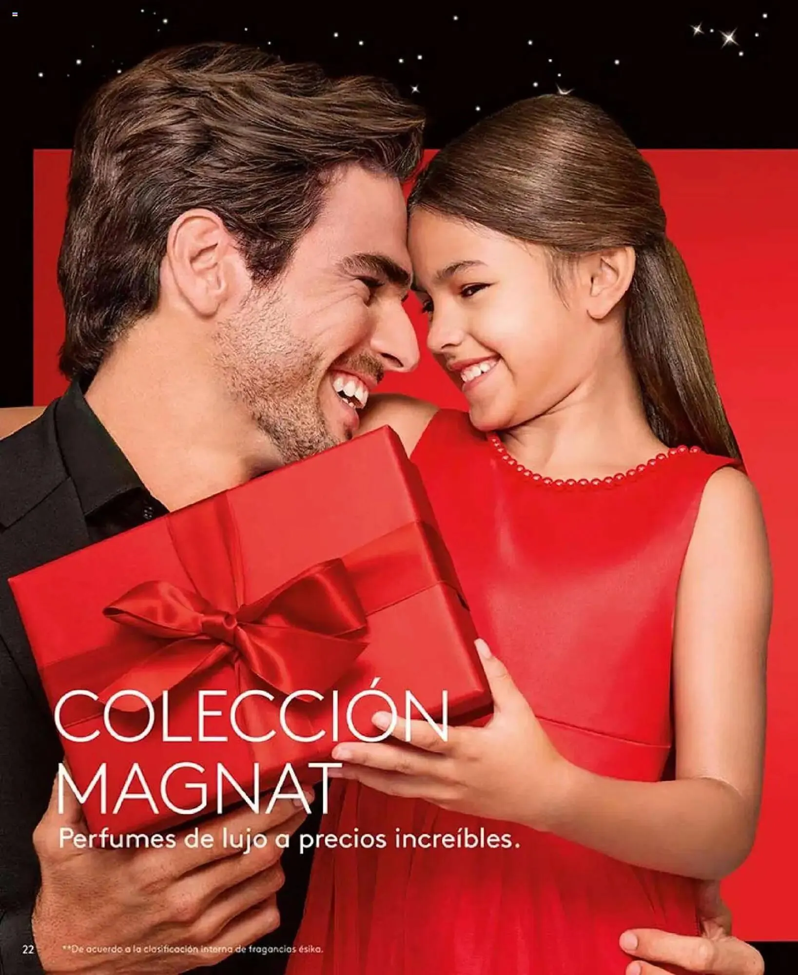 Catálogo de Catálogo Ésika 14 de octubre al 1 de noviembre 2025 - Página 26