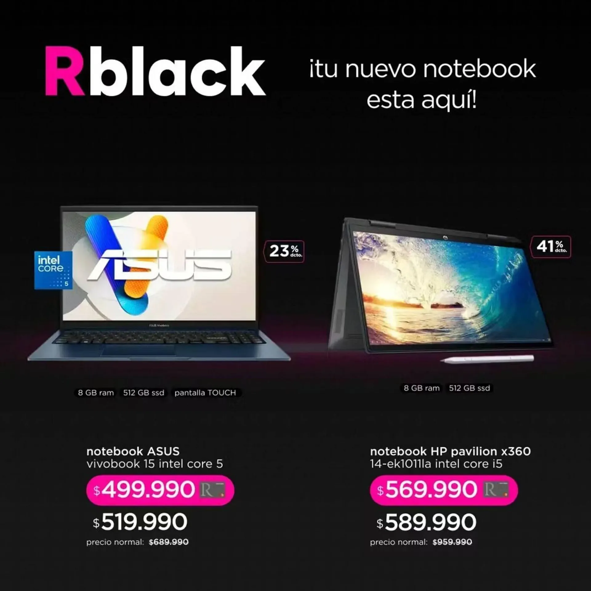 Catálogo de Catálogo Ripley 26 de marzo al 9 de abril 2026 - Página 7