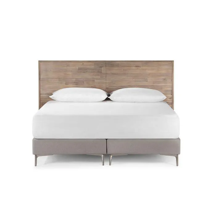 Respaldo Culver Madera