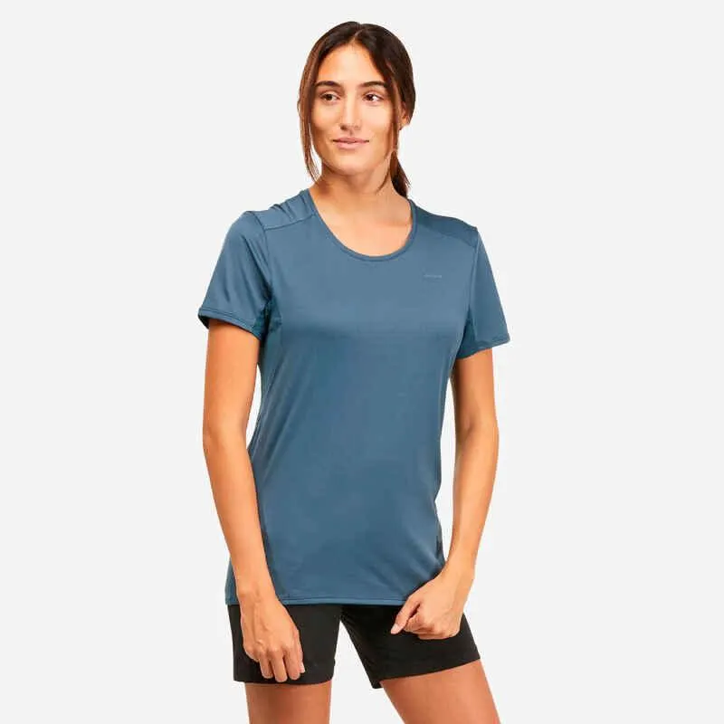 POLERA MUJER MH100