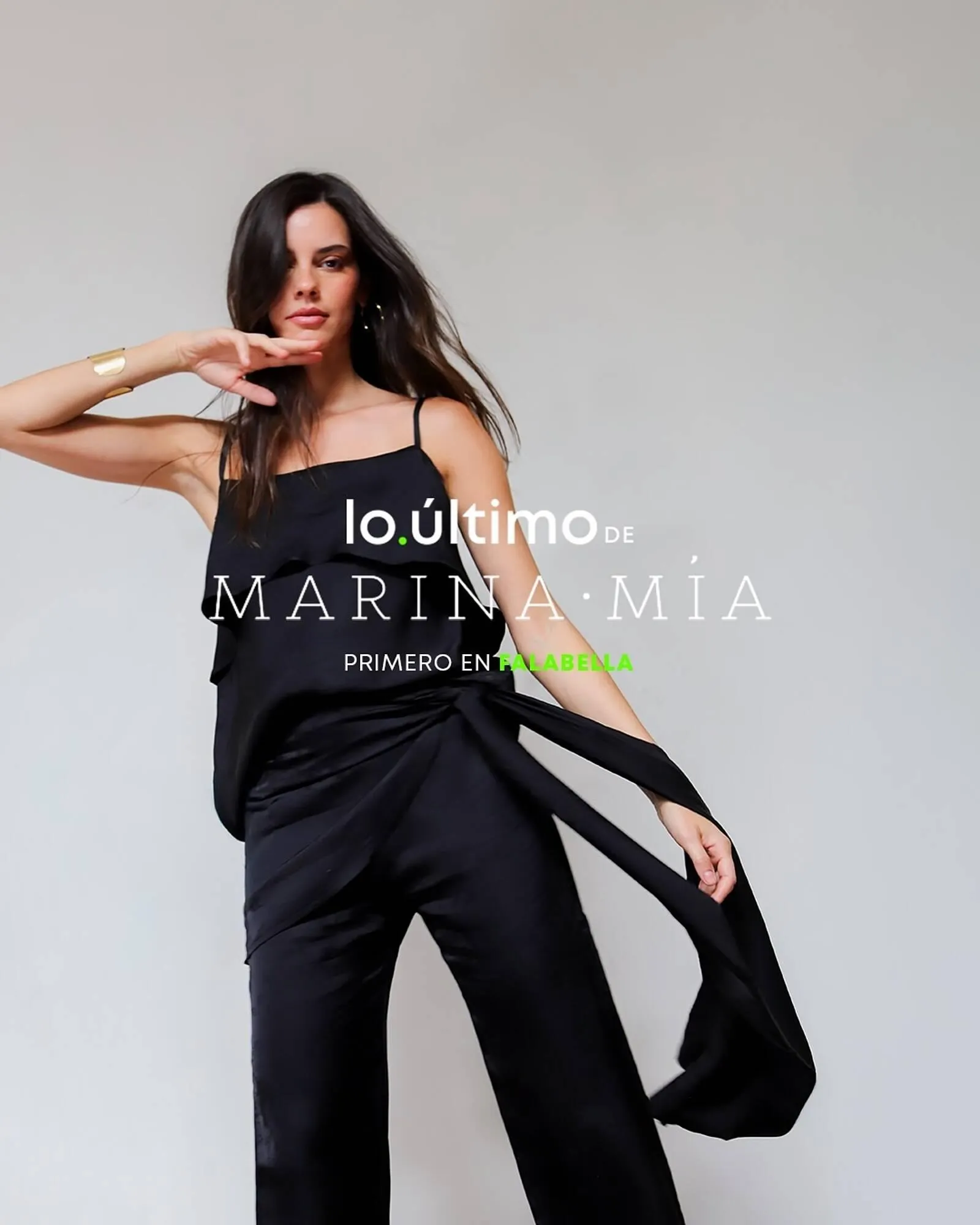 Catálogo de Catálogo Falabella 7 de abril al 13 de abril 2026 - Página 1