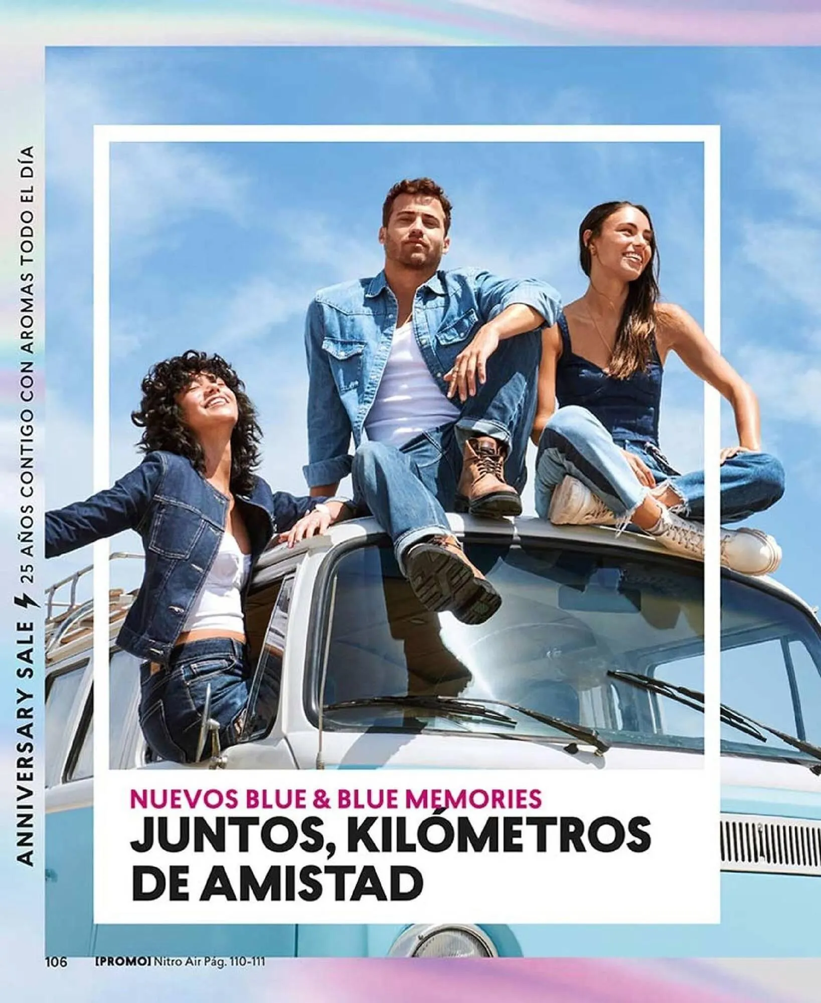 Catálogo de Catálogo Cyzone 28 de mayo al 30 de junio 2025 - Página 114