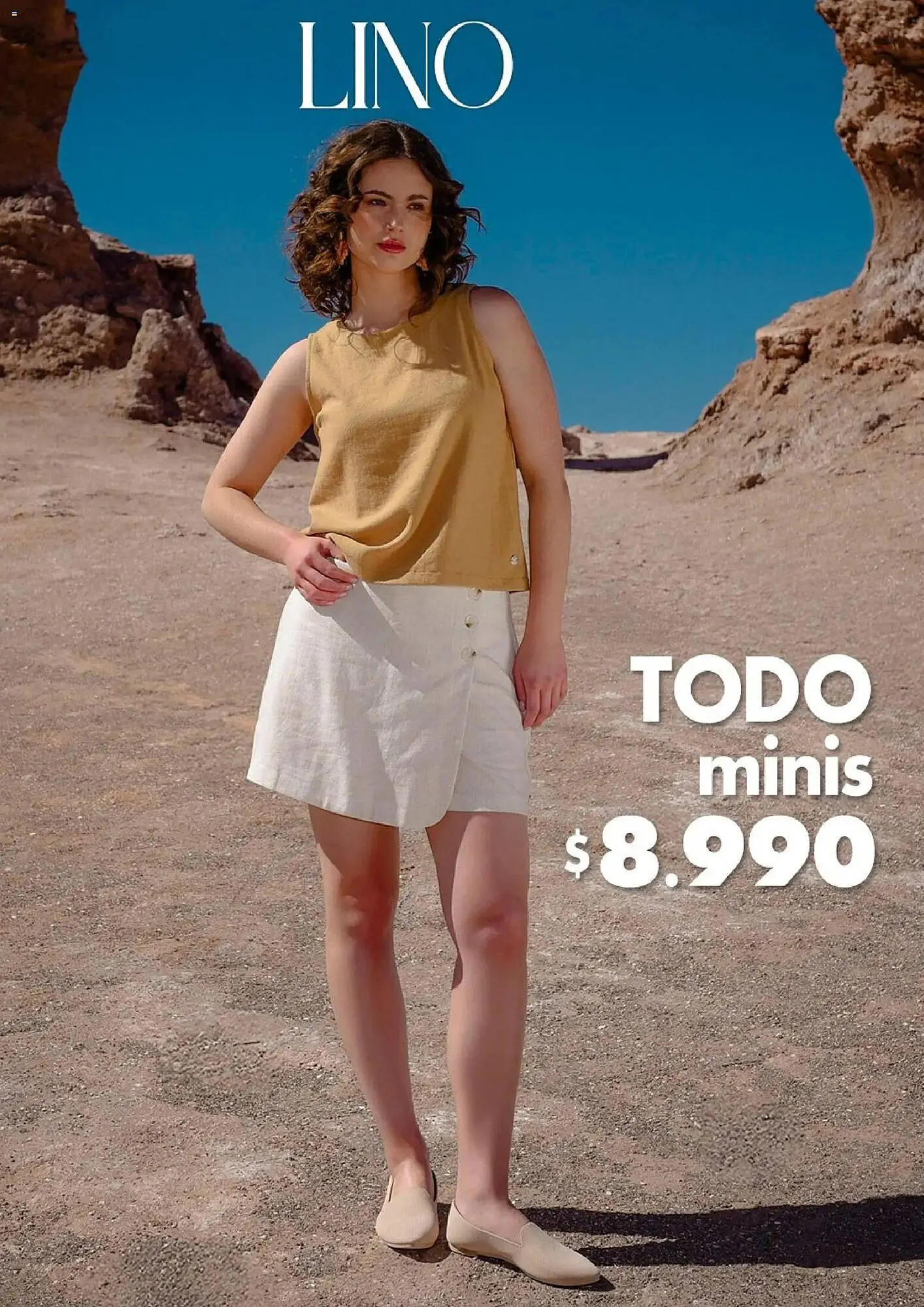 Catálogo de Catálogo Tricot 1 de noviembre al 1 de diciembre 2025 - Página 14