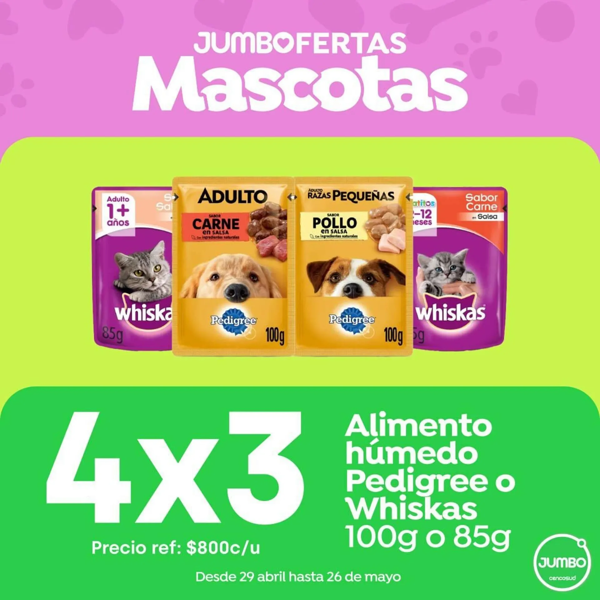 Catálogo de Catálogo Jumbo 7 de mayo al 29 de mayo 2025 - Página 2