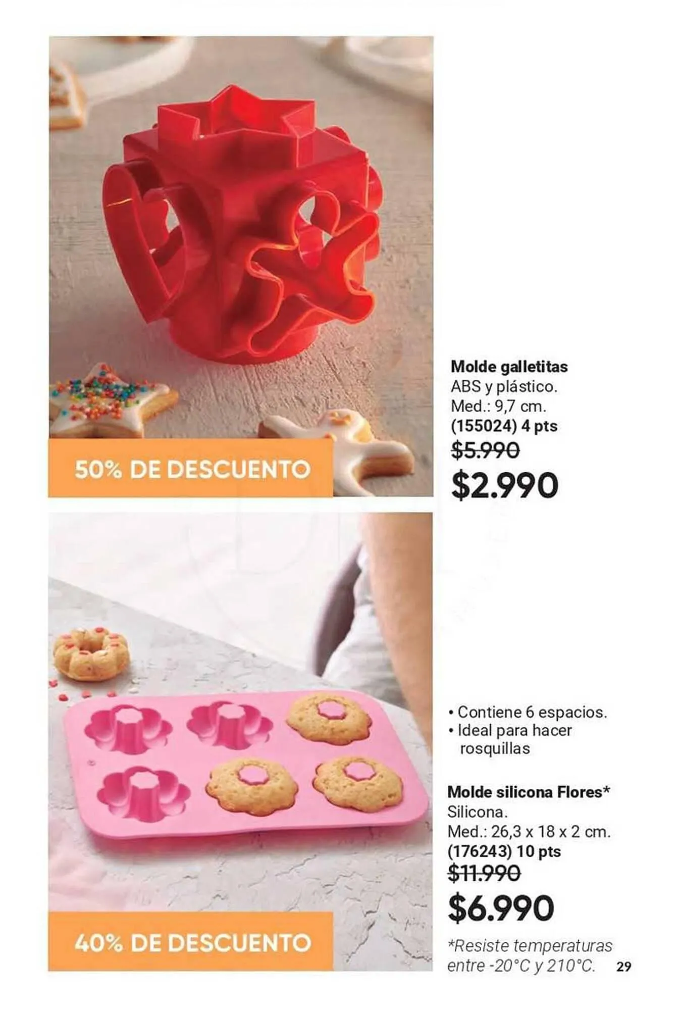 Catálogo de Catálogo Avon 29 de septiembre al 31 de octubre 2025 - Página 27