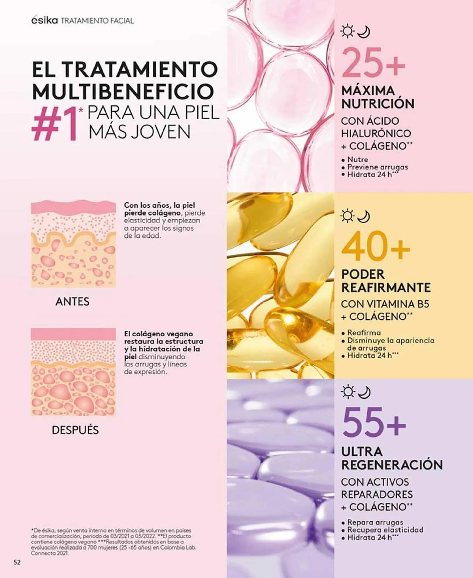 Catálogo de Catálogo Ésika 26 de octubre al 26 de noviembre 2023 - Página 115