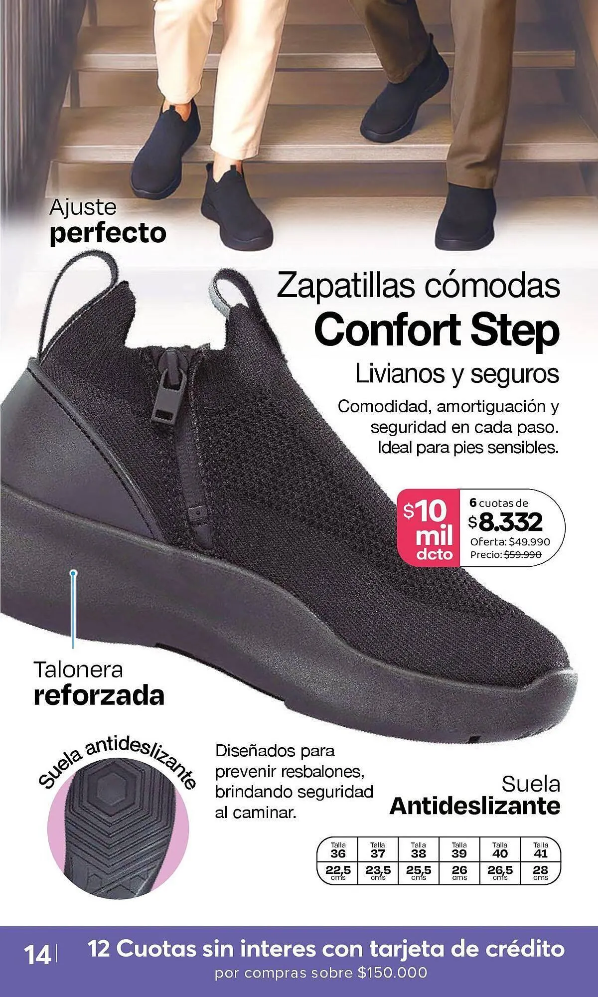 Catálogo de Catálogo A3D 23 de octubre al 6 de noviembre 2025 - Página 14