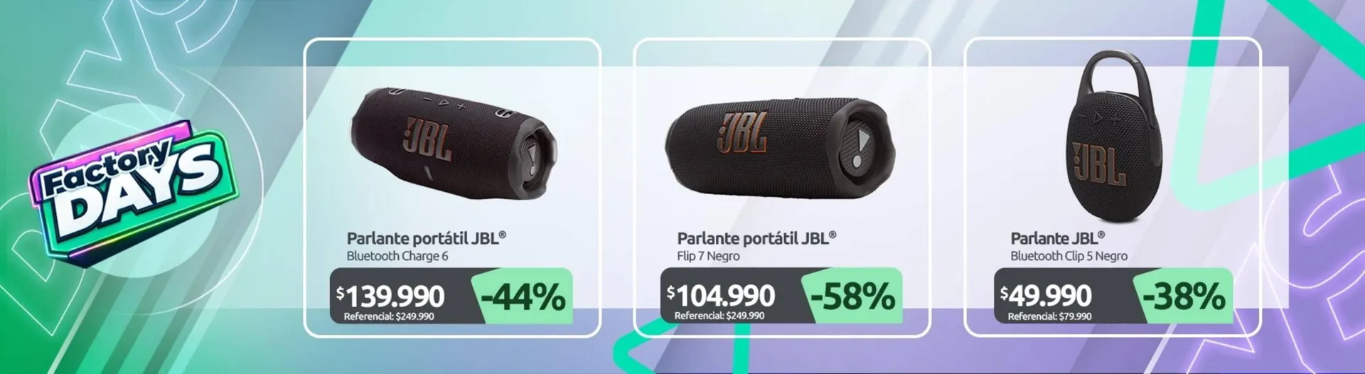 Catálogo de Catálogo PC Factory 29 de abril al 5 de mayo 2026 - Página 11