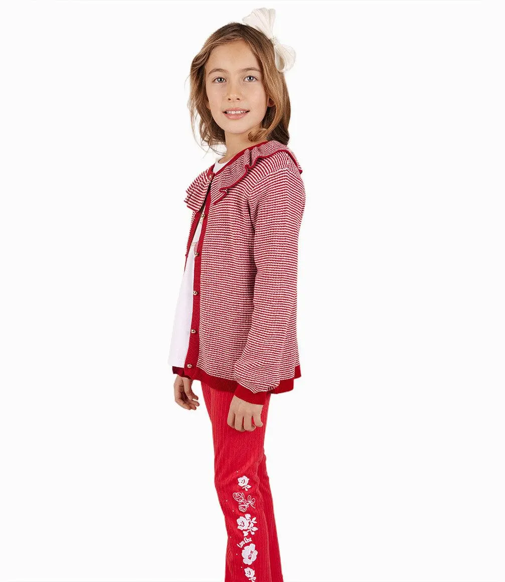 Mochila Niña Con Orejas