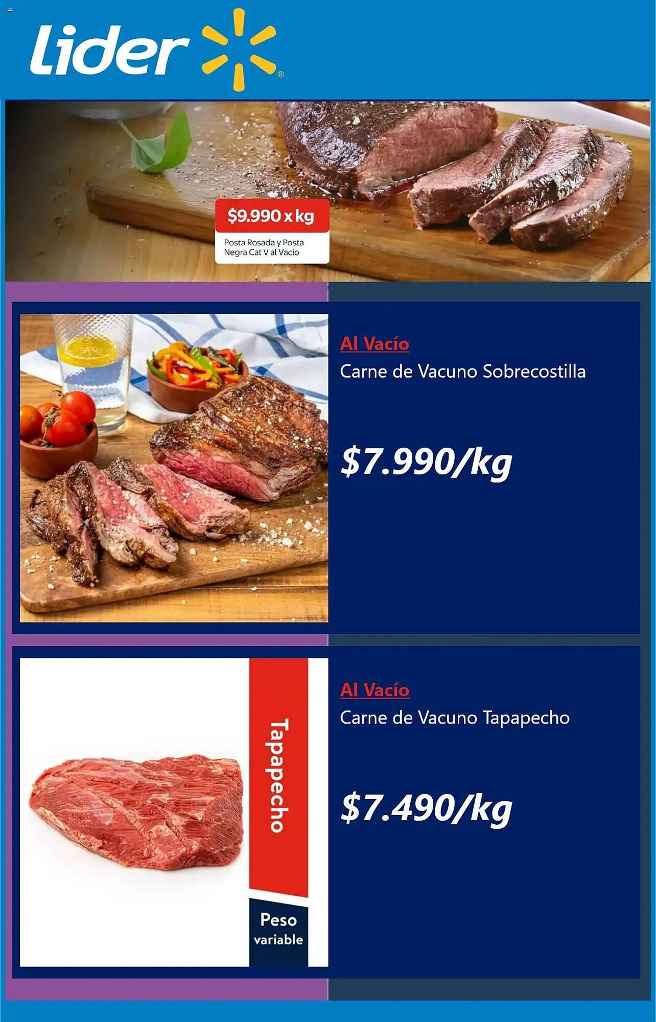 Catálogo de Catálogo Lider 13 de enero al 19 de enero 2026 - Página 3