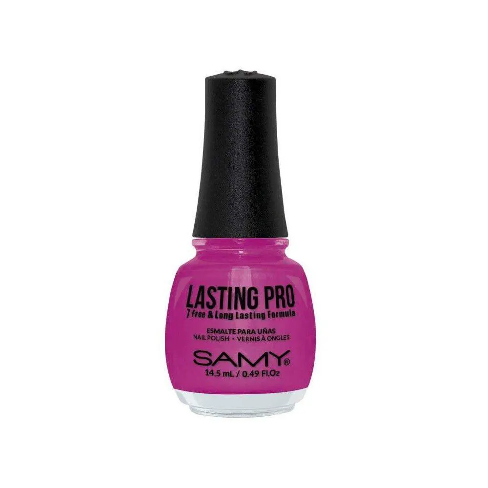 Esmalte Profesional Lasting Pro Cuidad del Cabo 14.5 mL