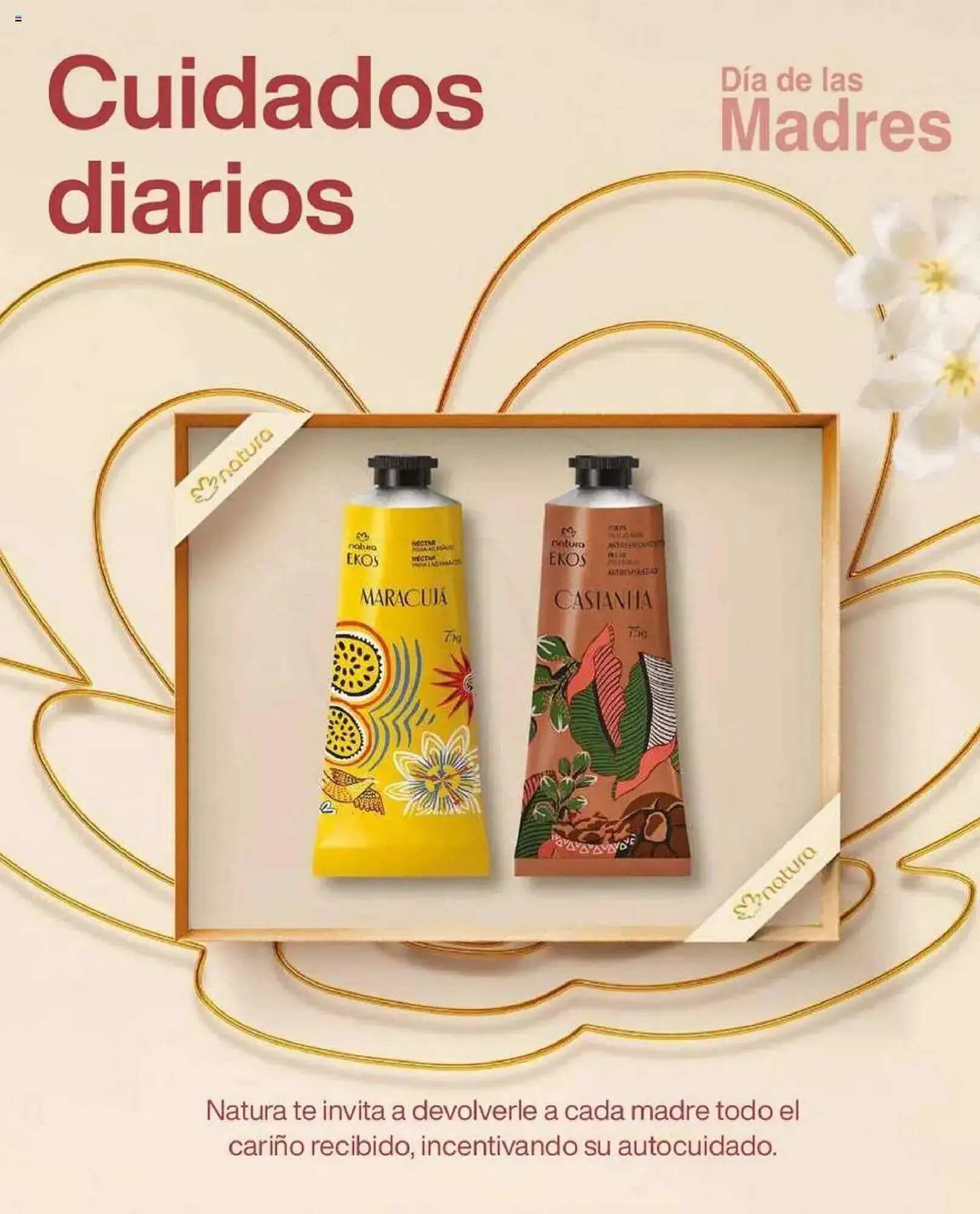 Catálogo de Catálogo Natura 17 de marzo al 31 de marzo 2025 - Página 130