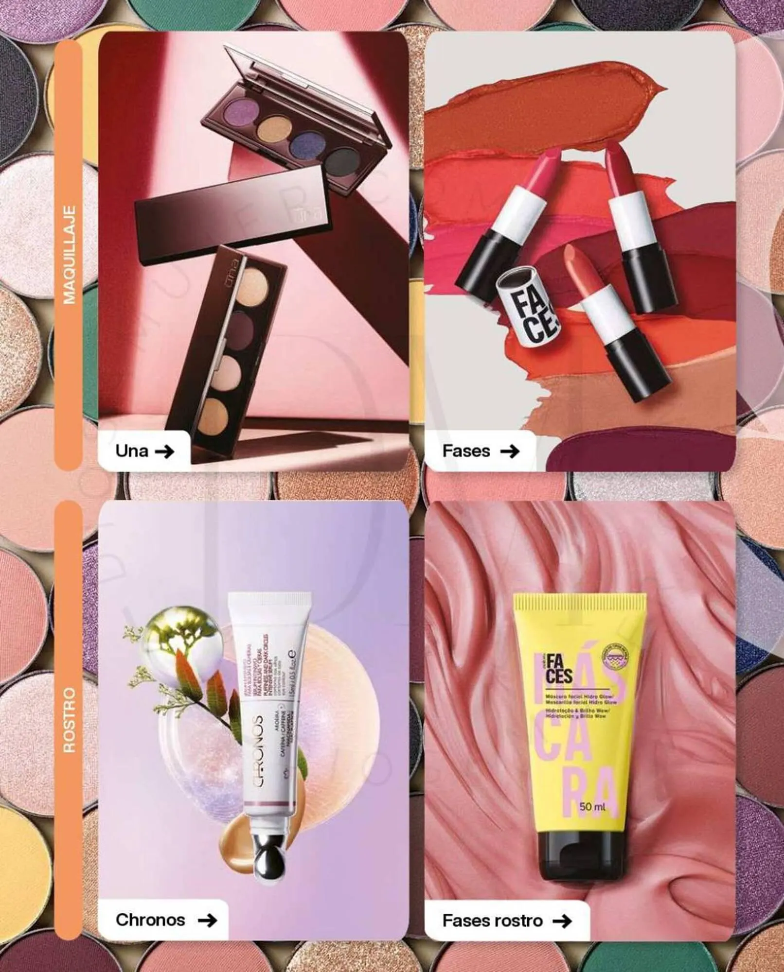 Catálogo de Catálogo Natura 18 de septiembre al 30 de septiembre 2023 - Página 63