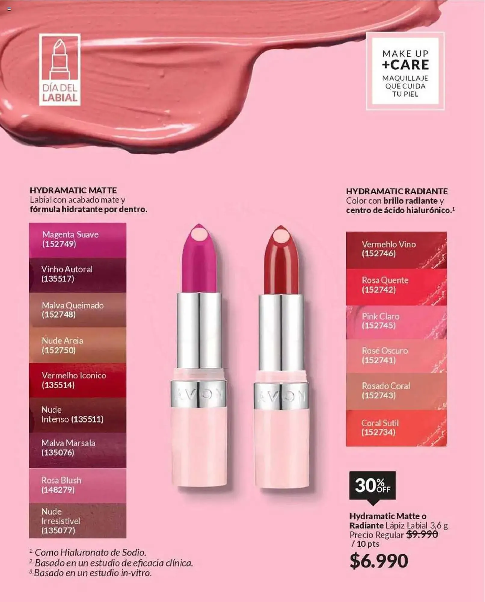 Catálogo de Catálogo Avon 17 de junio al 9 de julio 2025 - Página 37