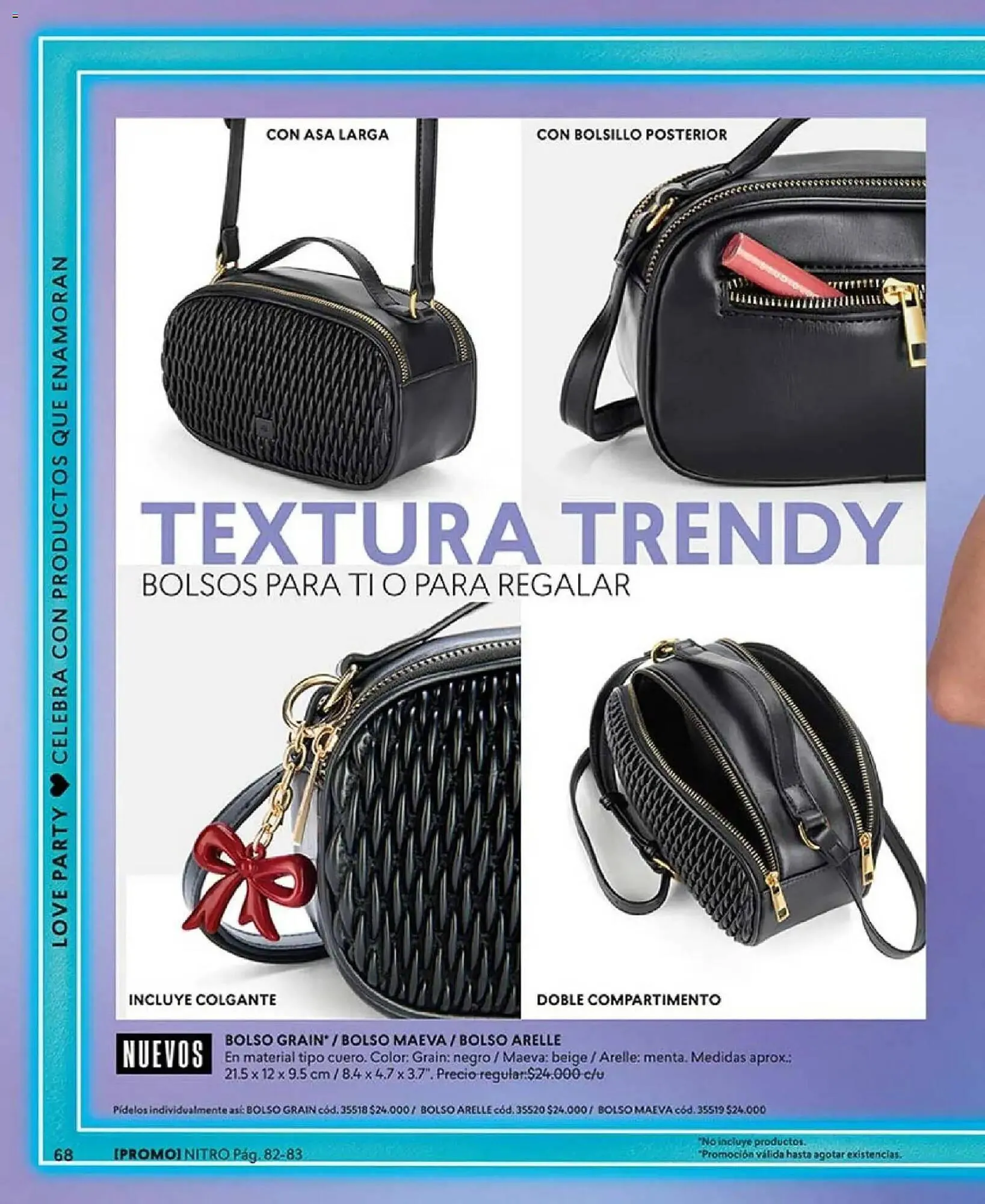 Catálogo de Catálogo Cyzone 6 de enero al 16 de febrero 2026 - Página 80