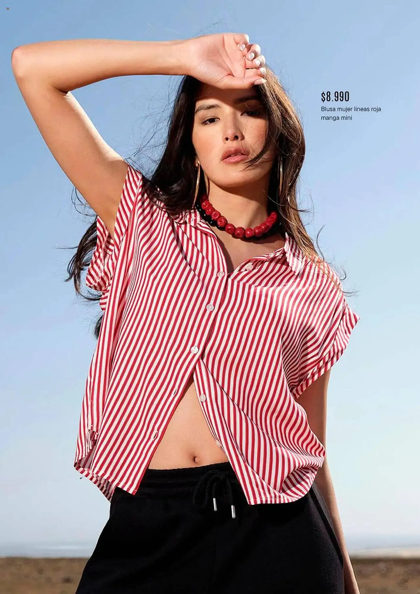 Catálogo de Catálogo Tricot 1 de abril al 30 de abril 2025 - Página 15