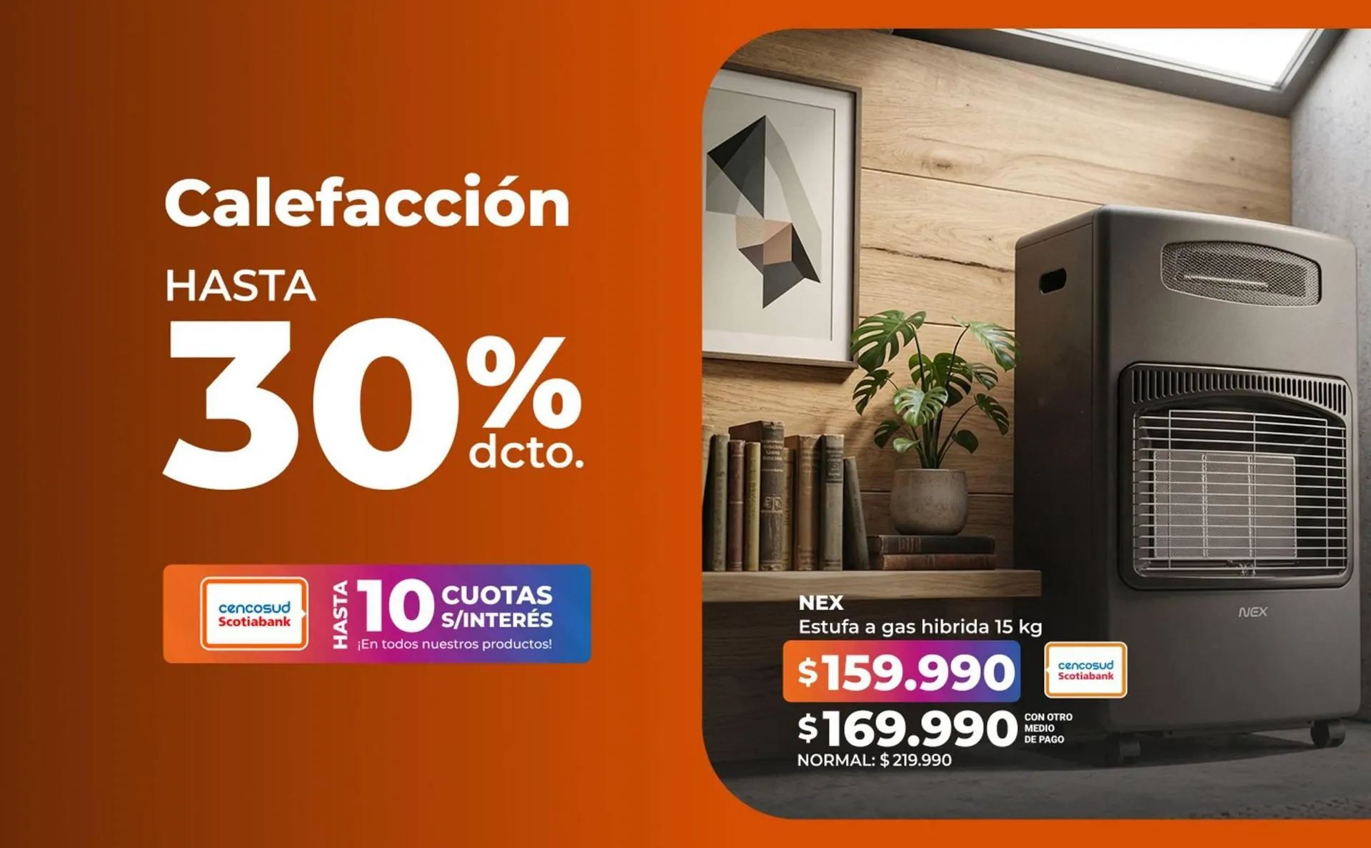 Catálogo de Catálogo Easy 13 de abril al 20 de abril 2026 - Página 2