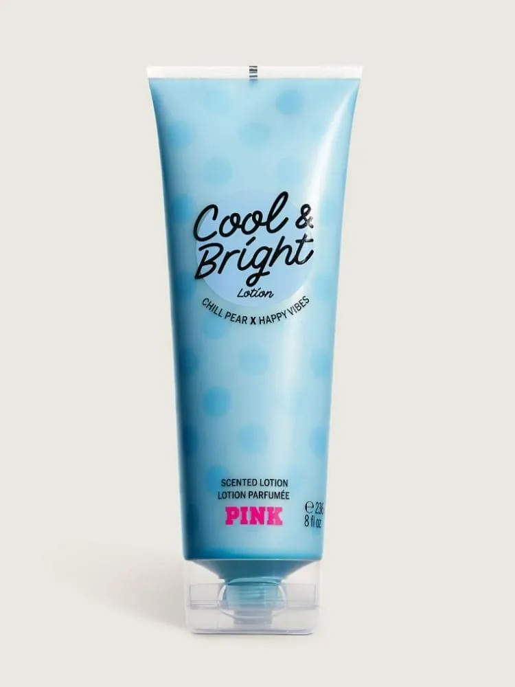 Crema Corporal Cool And Bright