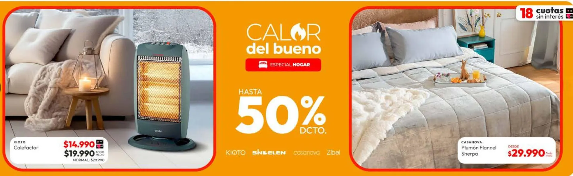 Catálogo de Catálogo Abcdin 22 de mayo al 31 de mayo 2025 - Página 6
