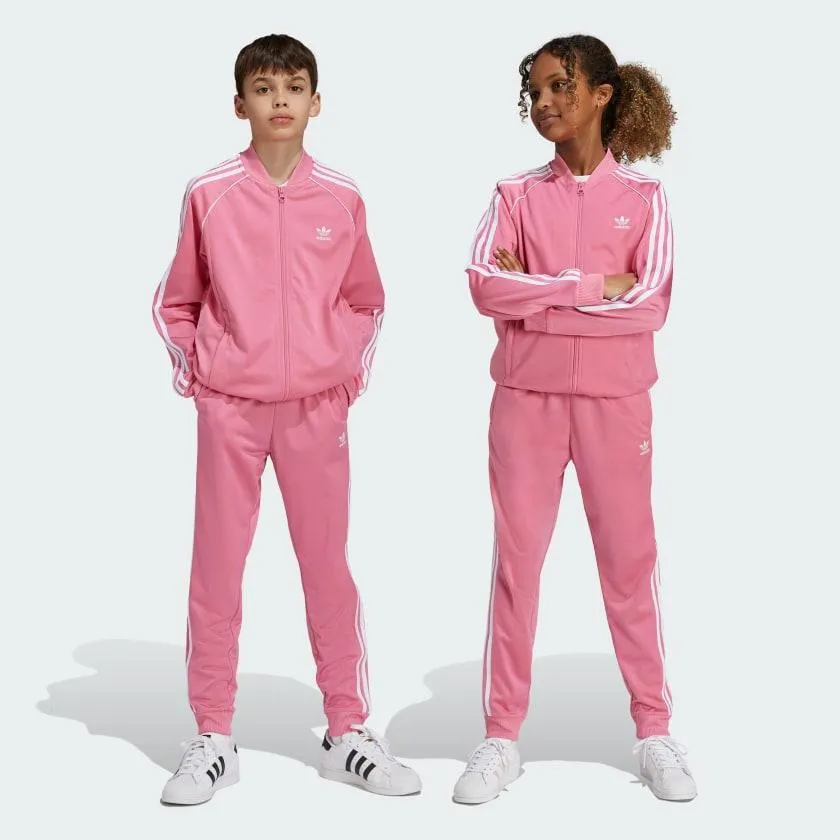 Pantalón Deportivo Adicolor SST Niños