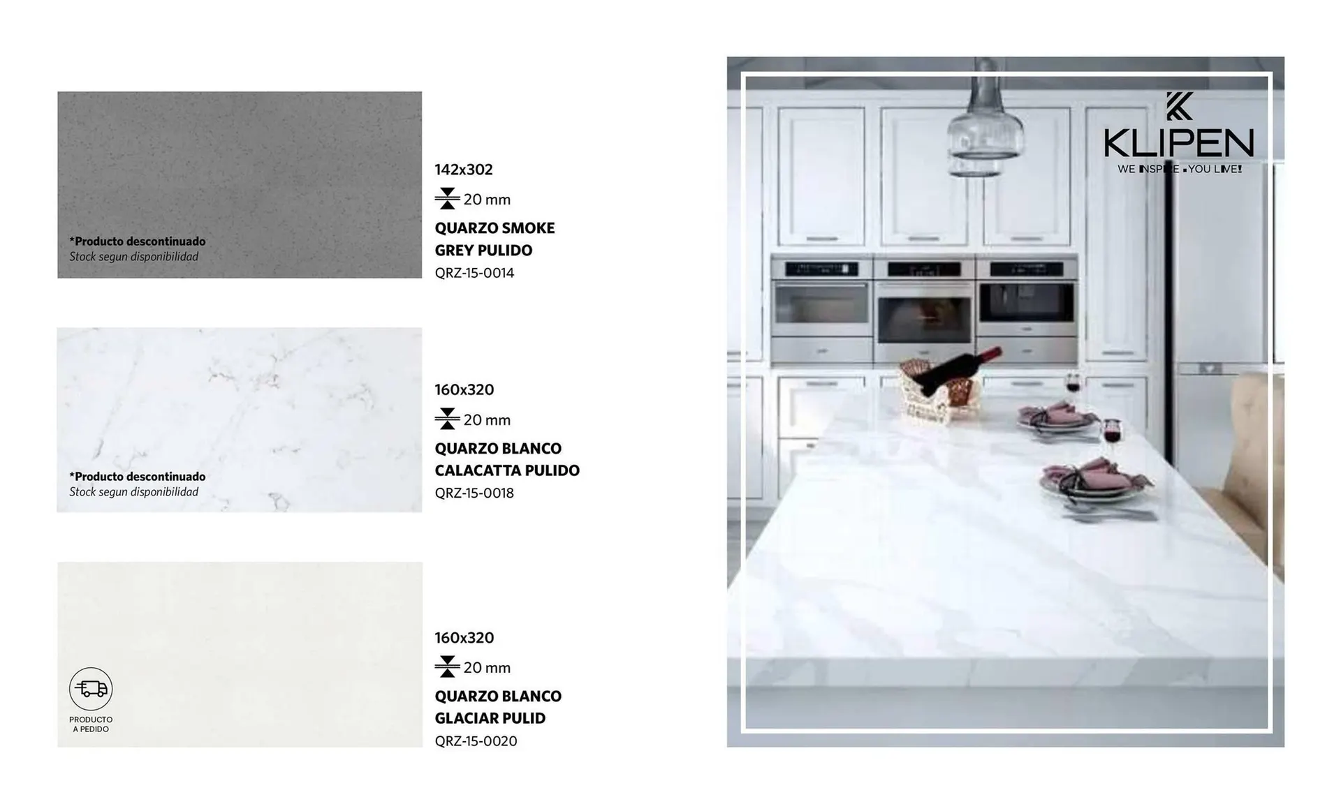 Catálogo de Catálogo Mk 18 de noviembre al 31 de diciembre 2025 - Página 28