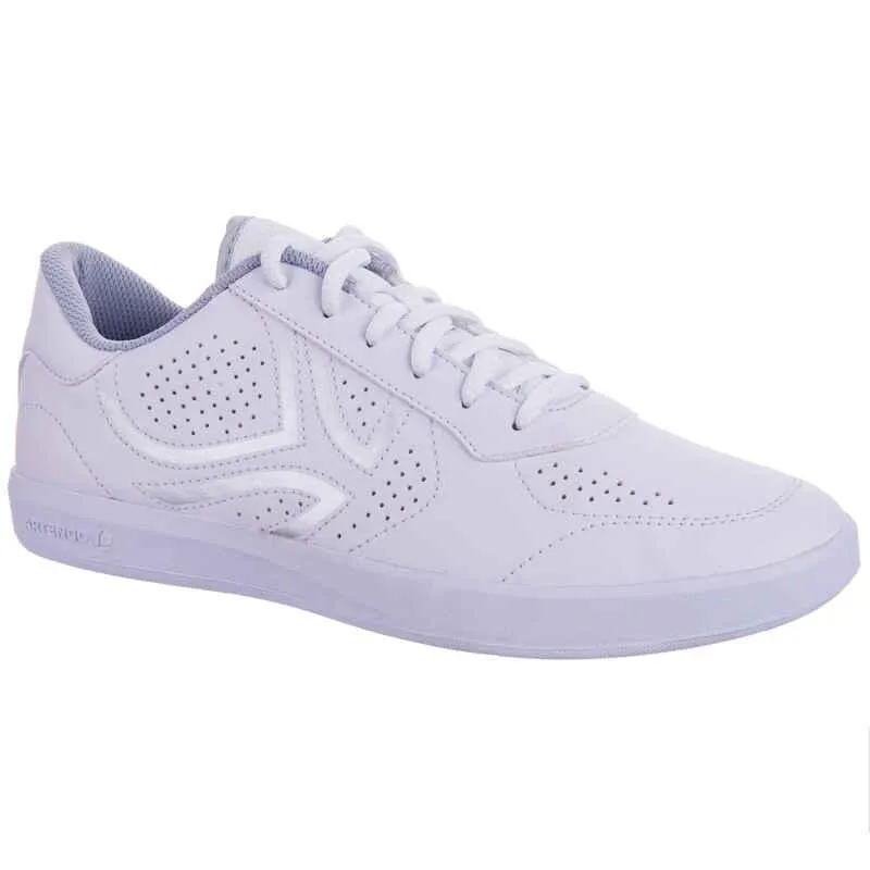ZAPATILLAS DE TENIS PARA MUJER TS100 Blancas