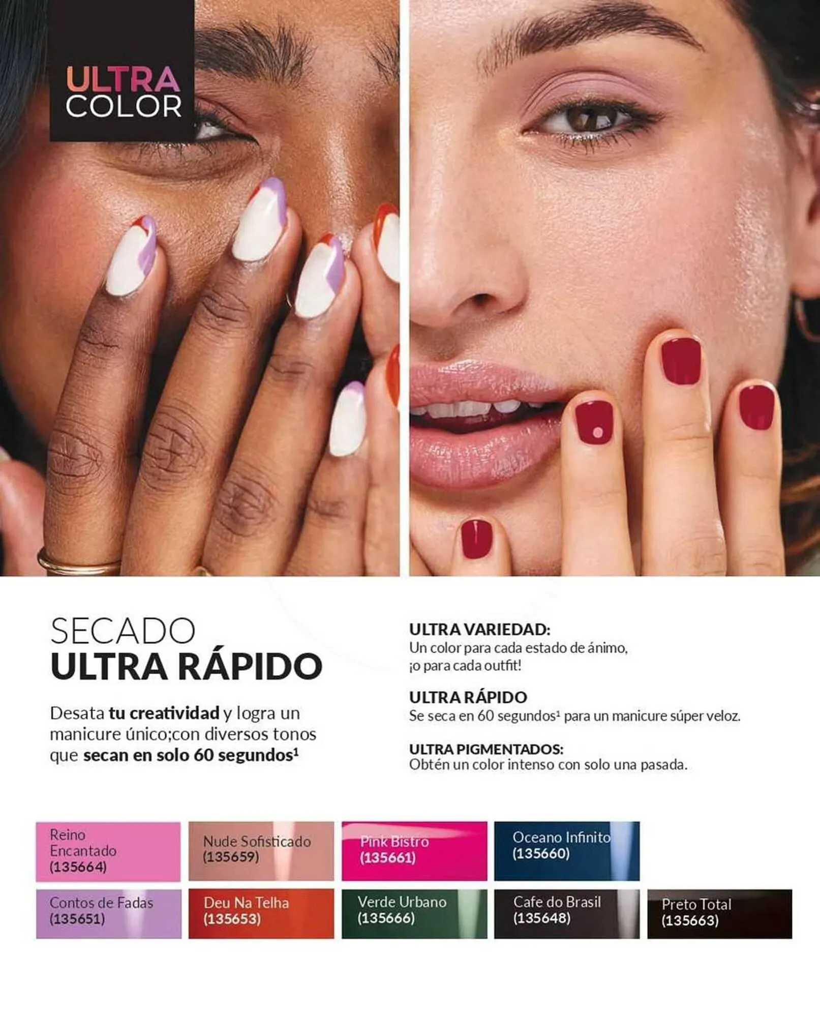 Catálogo de Catálogo Avon 21 de agosto al 1 de noviembre 2025 - Página 37