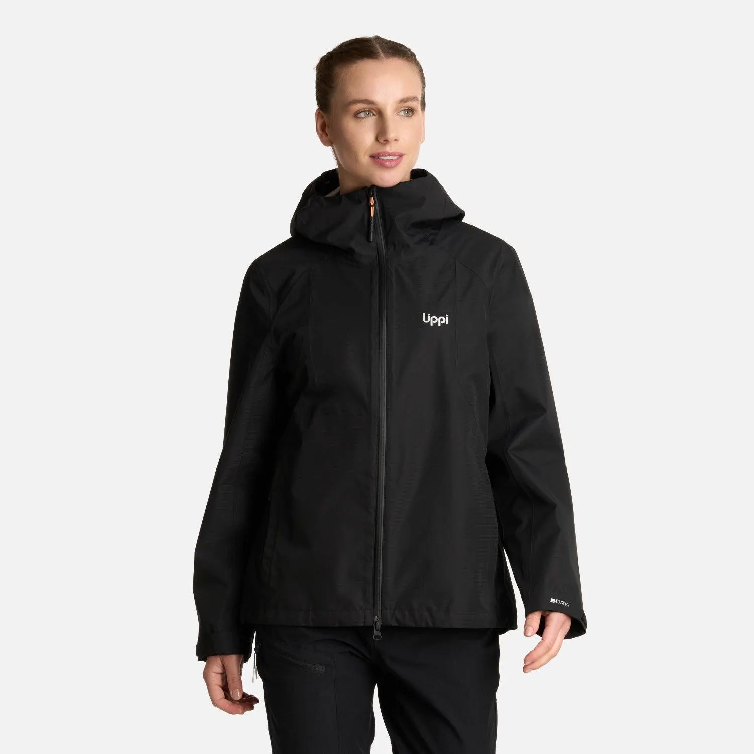 Shield B-Dry Hoody Jacket