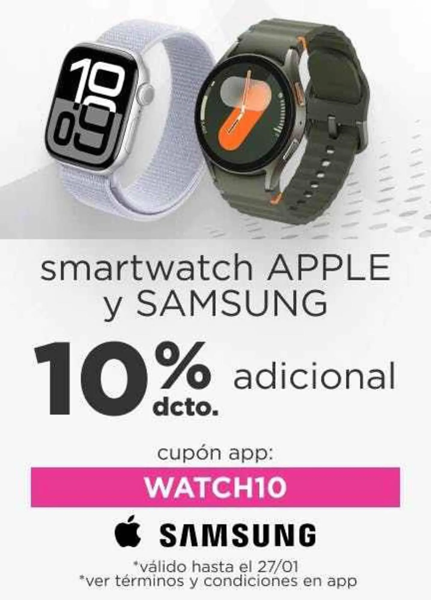 Catálogo de Catálogo Ripley 22 de enero al 5 de febrero 2025 - Página 7