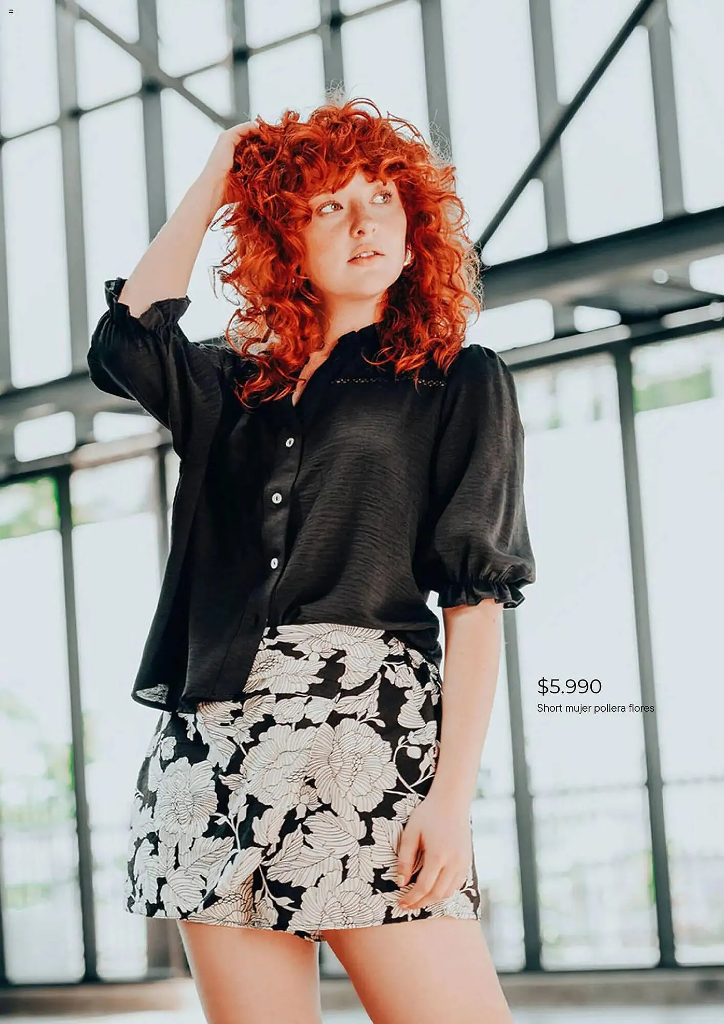 Catálogo de Catálogo Tricot 1 de febrero al 1 de marzo 2026 - Página 5