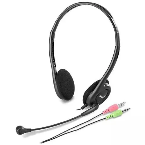 Audifonos Microfono 3.5mm HS-200C