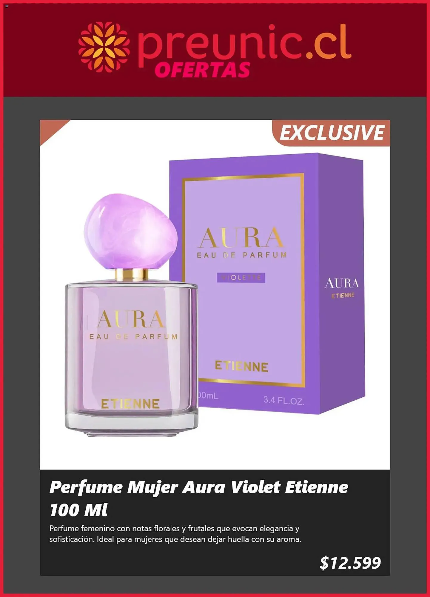 Catálogo de Catálogo Preunic 25 de marzo al 7 de abril 2026 - Página 2