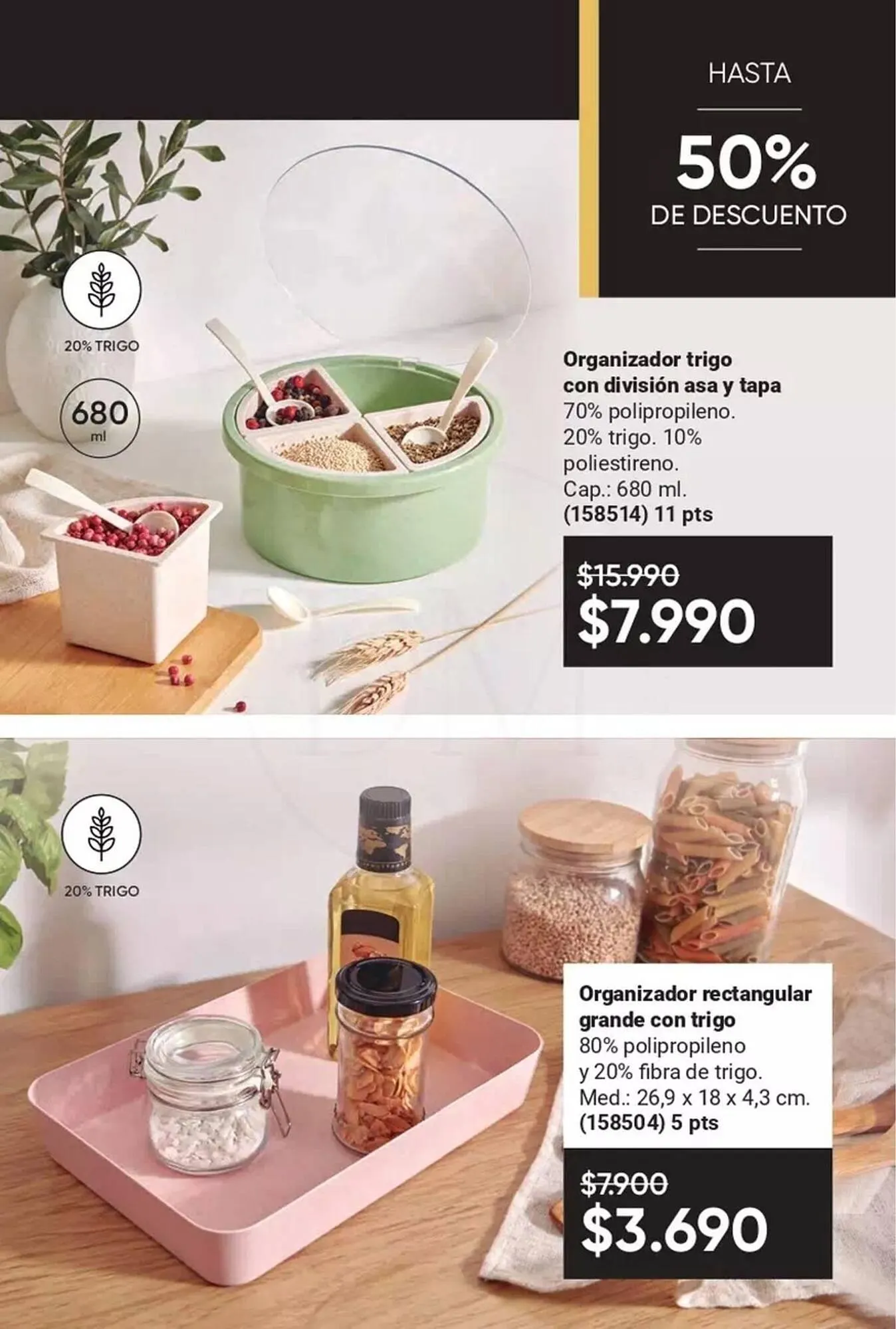 Catálogo de Catálogo Avon 27 de marzo al 31 de marzo 2025 - Página 69