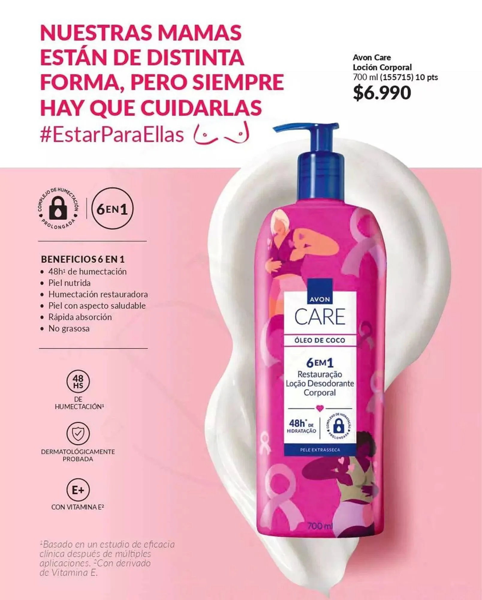 Catálogo de Catálogo Avon 24 de octubre al 30 de noviembre 2024 - Página 45