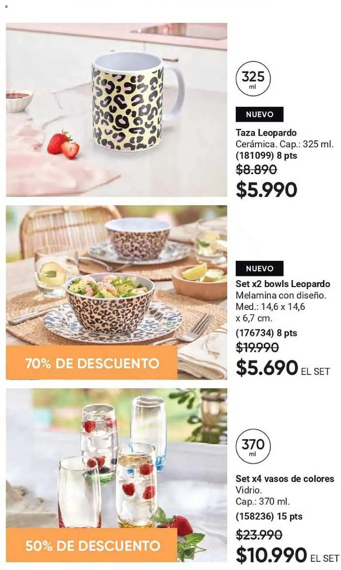 Catálogo de Catálogo Avon 3 de junio al 18 de junio 2025 - Página 16